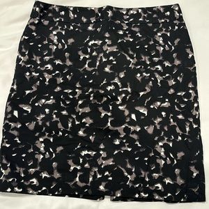 Loft Pencil Skirt Size 10